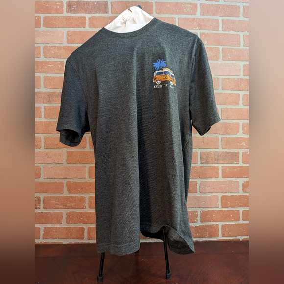 G.H. Bass & Co. Volkswagen Bus Tee - Picture 5 of 6